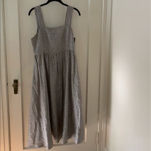 7115 by Szeki Summer Sundress